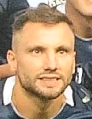 Mariano Omar Barbieri
