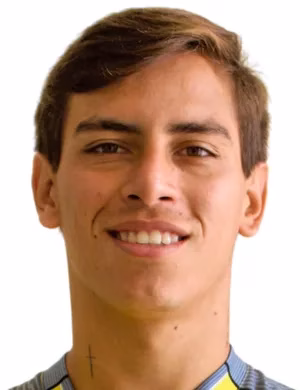 Mariano Gonzales Zela