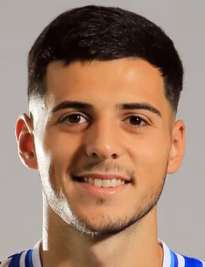 Mariano Santiago