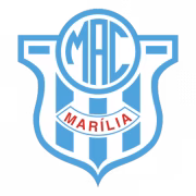 Marília AC (SP) герб