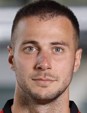 Marin Popović