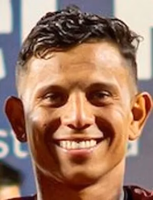 Mario Alexander Álvarez Villalba