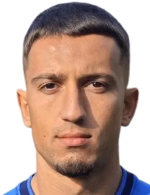 Марио Ивов Балъков