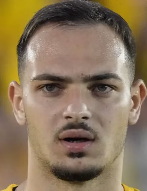 Mario Alexandru Bărăitaru