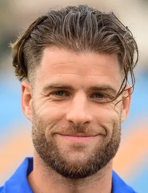 Mario Barco Vilar