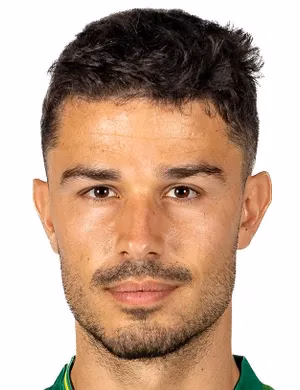 Mario Čuić
