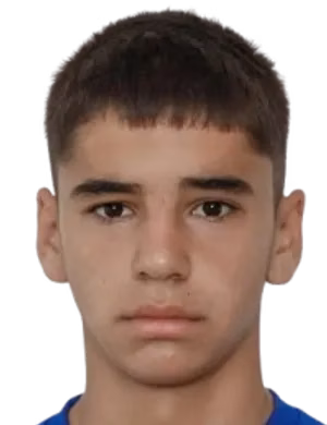 Марио Андреев Данчев