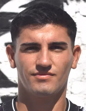 Mario Andrés Galeano
