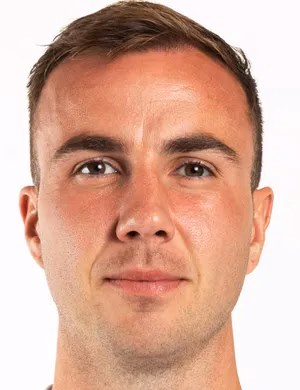 Mario Götze