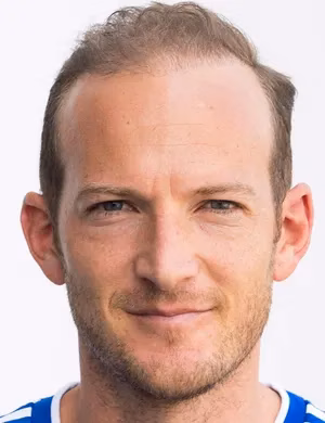 Mario Kröpfl