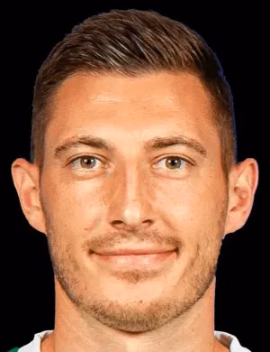Mario Kvesić