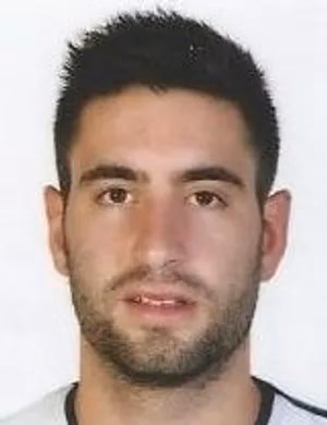 Mario Martos Serrano