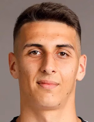 Mario Matković