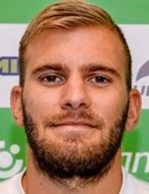 Márió Németh