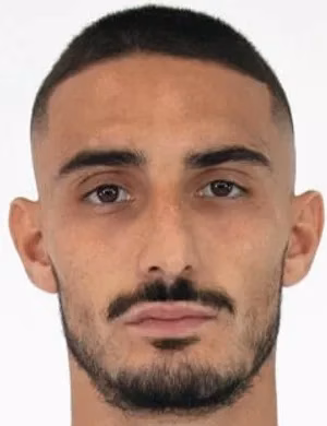 Mario Noce