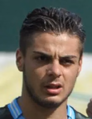 Mario Francesco Prezioso