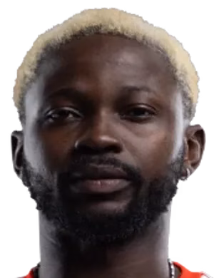 Rabiu Riliwan Oyndamola