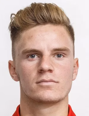 Mario Walter Rumbold