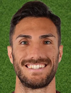 Mario Sampirisi