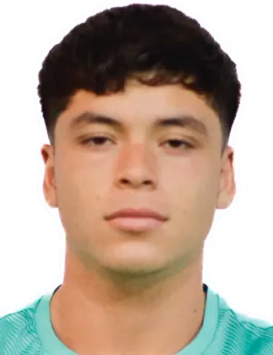 Mario Eduardo Sandoval Molina