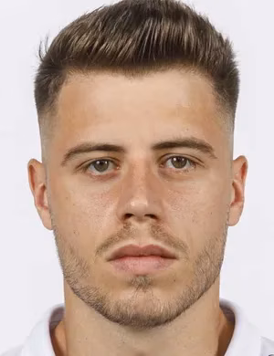 Mario Franz Stefel