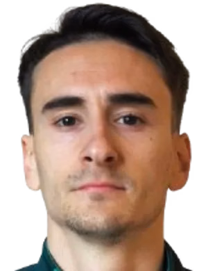 Mario Zebić
