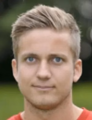 Marius Delker