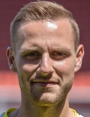 Marius Funk