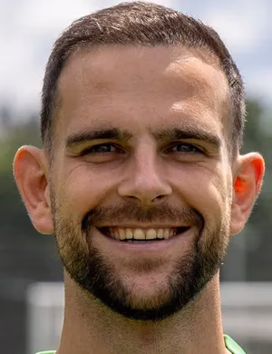 Marius Gersbeck