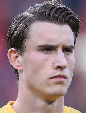Marius Christopher Høibråten