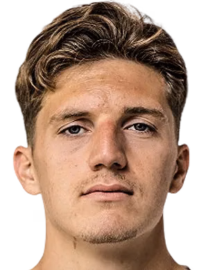 Marius Iosipoi