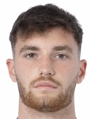 Marius Jochen Kaiser