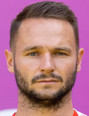 Marius Kleinsorge