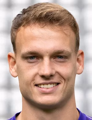 Marius Liesegang