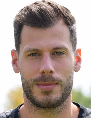 Marius Müller