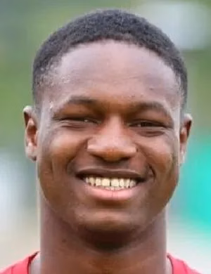 Marius Alexandre Samoura