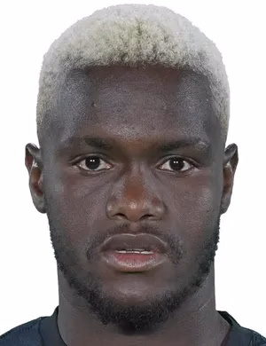 Marius Tresor Doh