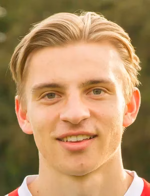 Marius Weiderer