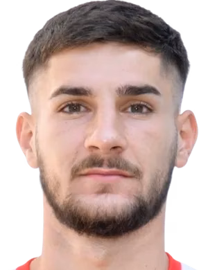 Мариян Кирилов Вангелов