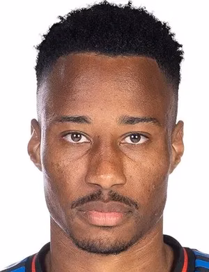 Mark-Anthony Kaye