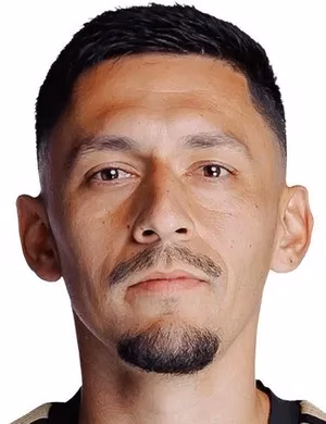 Marco Antonio Delgado