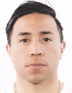 Mark Hernández