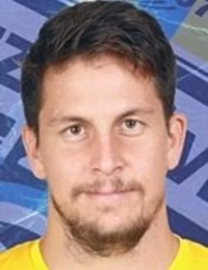Márk Jagodics