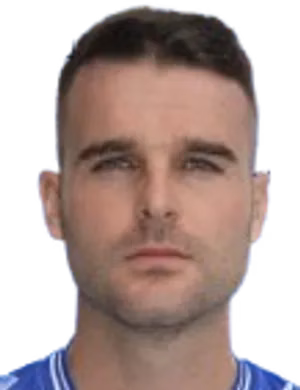 Mark Jones