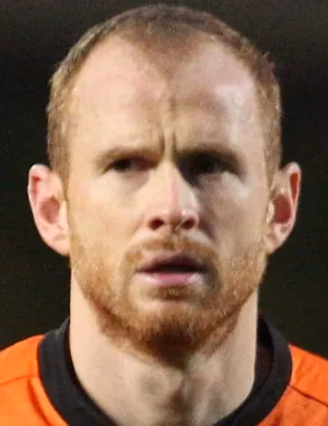 Mark Reynolds