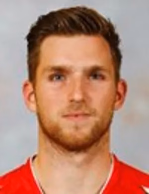 Mark Voss