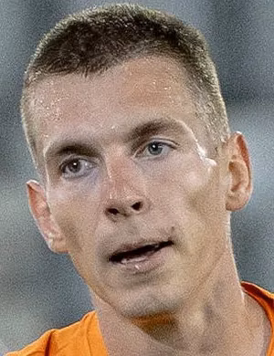 Mark Zabukovnik
