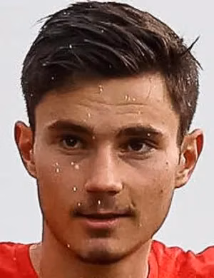 Marko Andric
