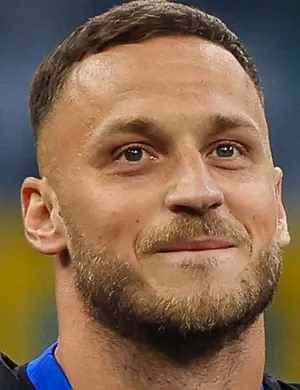 Марко Арнаутович