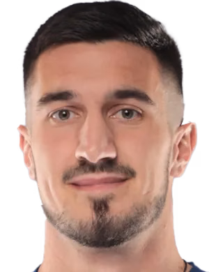 Марко Бугарин